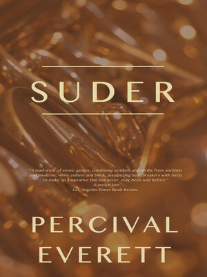 cover image of Suder